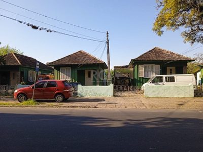 Terreno, 606 m² - Foto 2