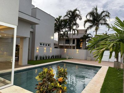 Casa de Condomínio, 4 quartos - Foto 3