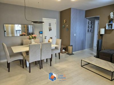 Apartamento, 3 quartos, 108 m² - Foto 3