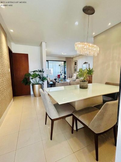 Apartamento, 4 quartos, 142 m² - Foto 5