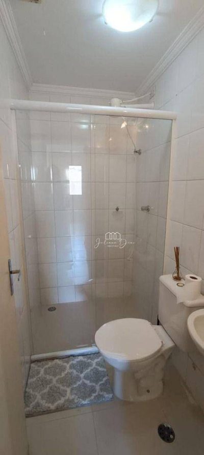 Apartamento, 2 quartos, 66 m² - Foto 5
