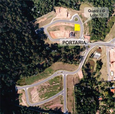 Terreno, 522 m² - Foto 2