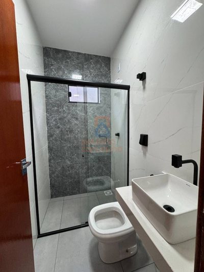 Casa, 3 quartos, 130 m² - Foto 5