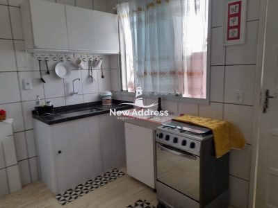 Apartamento, 1 quarto, 65 m² - Foto 4