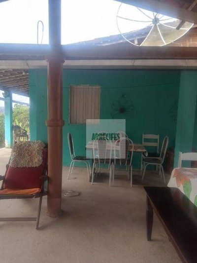Chácara, 2 quartos - Foto 2