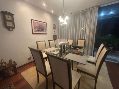 Apartamento, 4 quartos, 200 m² - Foto 5