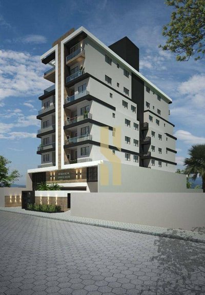 Apartamento, 3 quartos, 78 m² - Foto 2