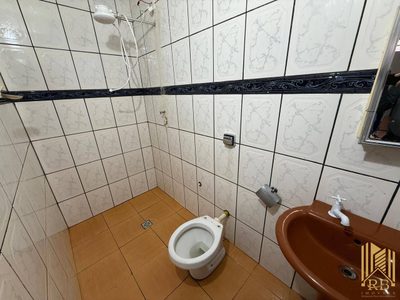 Casa, 1 quarto - Foto 5