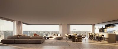 Cobertura, 4 quartos, 361 m² - Foto 5
