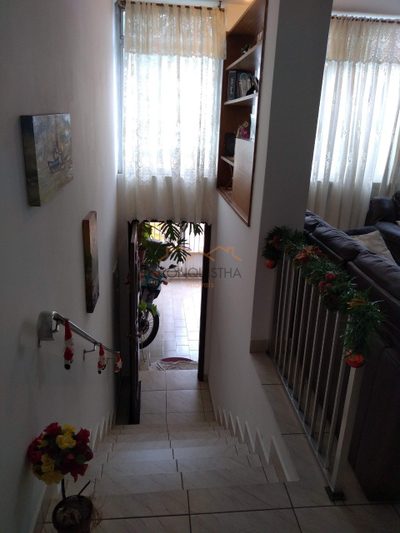 Casa, 3 quartos, 170 m² - Foto 5