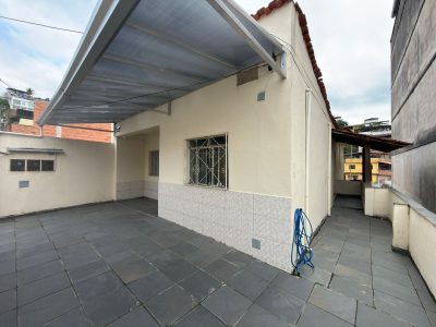 Casa, 2 quartos - Foto 2