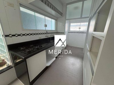 Sobrado, 3 quartos, 140 m² - Foto 5