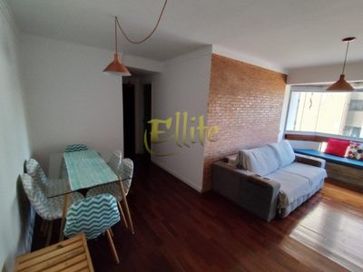 Apartamento, 2 quartos, 55 m² - Foto 2