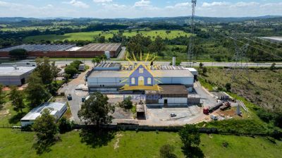 Depósito-Galpão - Foto 1