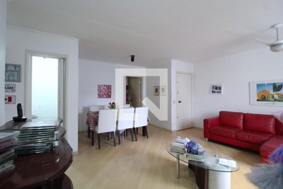 Apartamento, 2 quartos, 80 m² - Foto 5