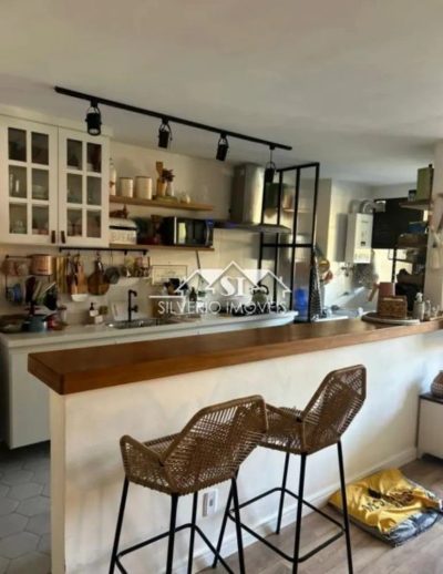 Apartamento, 2 quartos, 90 m² - Foto 2