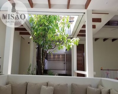 Casa, 5 quartos - Foto 2