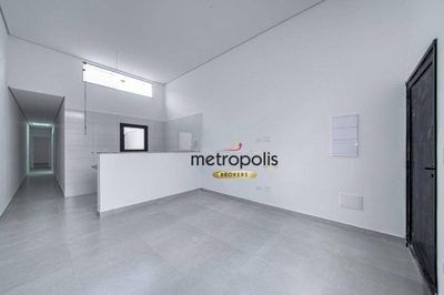 Casa, 3 quartos, 75 m² - Foto 1