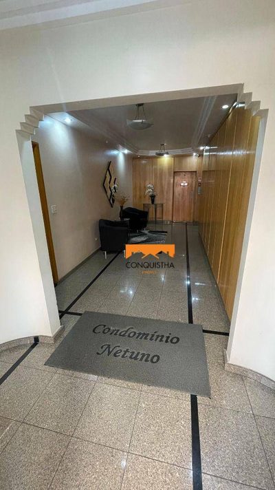 Apartamento, 3 quartos, 90 m² - Foto 3
