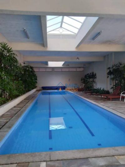 Apartamento, 3 quartos, 72 m² - Foto 3