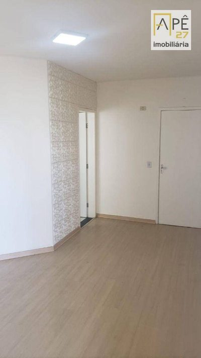 Apartamento, 1 quarto, 42 m² - Foto 4
