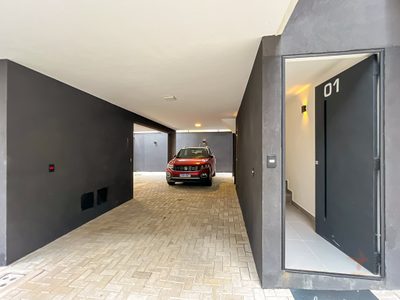 Casa, 2 quartos, 180 m² - Foto 3