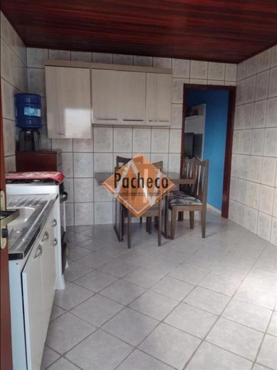 Casa, 4 quartos, 150 m² - Foto 3