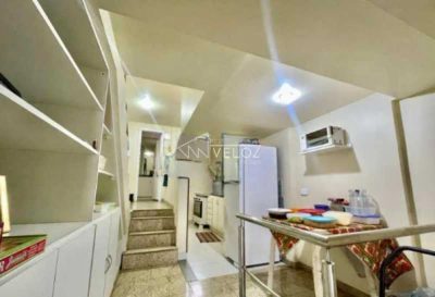 Apartamento, 2 quartos, 96 m² - Foto 1