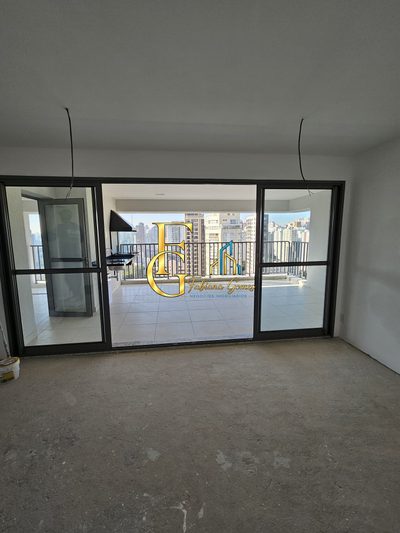 Apartamento, 3 quartos, 115 m² - Foto 1