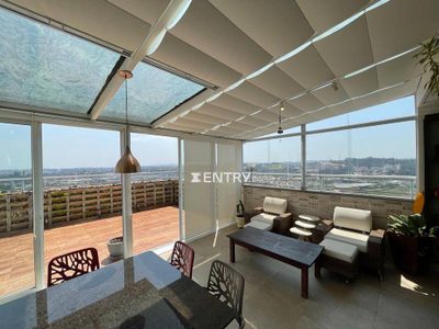 Cobertura, 3 quartos, 491 m² - Foto 1