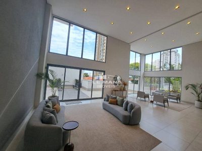 Apartamento, 3 quartos, 89 m² - Foto 2