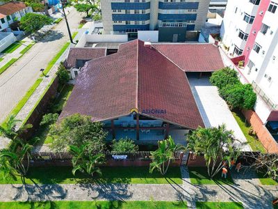 Casa, 5 quartos, 381 m² - Foto 5