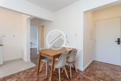 Apartamento, 1 quarto, 40 m² - Foto 5