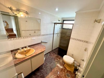 Apartamento, 4 quartos, 160 m² - Foto 2