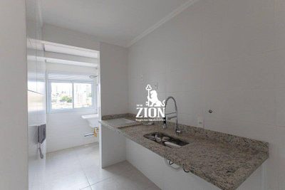 Apartamento, 2 quartos, 55 m² - Foto 4