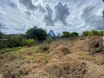 Chácara, 1000 m² - Foto 2