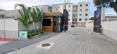 Apartamento, 2 quartos, 10 m² - Foto 1
