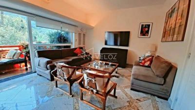 Apartamento, 3 quartos, 120 m² - Foto 2