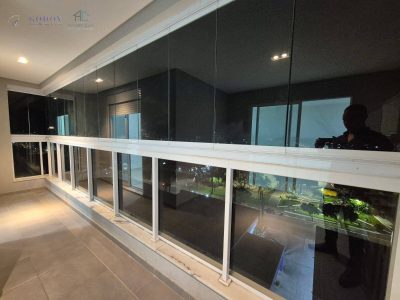 Apartamento, 3 quartos, 98 m² - Foto 3