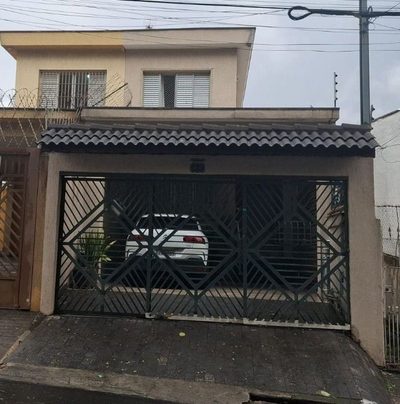 Casa, 2 quartos, 100 m² - Foto 1