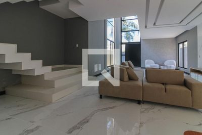 Casa, 4 quartos, 450 m² - Foto 5