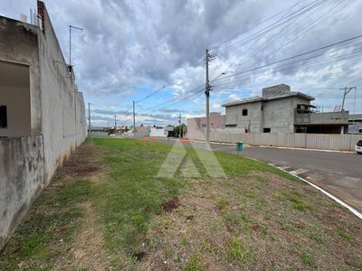 Loteamento e Condomínio, 189 m² - Foto 1