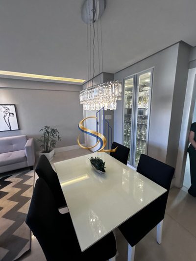 Apartamento, 4 quartos, 133 m² - Foto 3