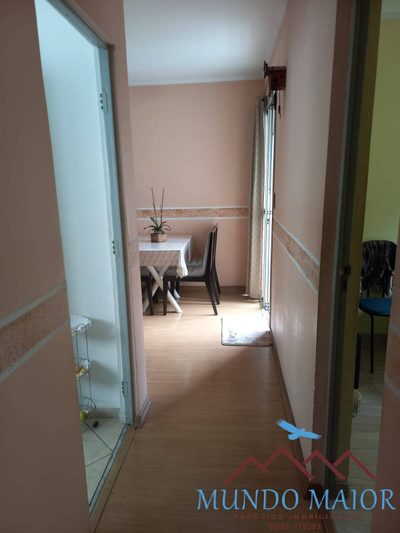 Apartamento, 2 quartos, 62 m² - Foto 3