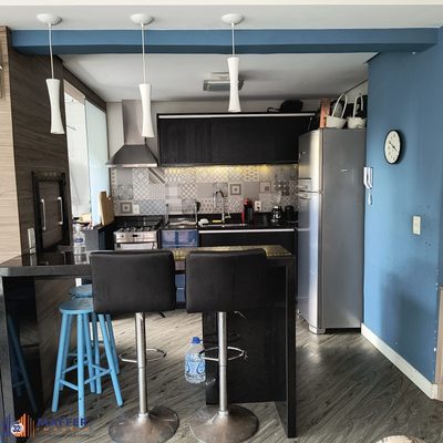 Apartamento, 2 quartos, 70 m² - Foto 3
