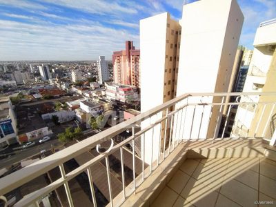 Apartamento, 2 quartos, 67 m² - Foto 4