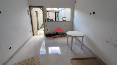 Sobrado, 3 quartos, 130 m² - Foto 1