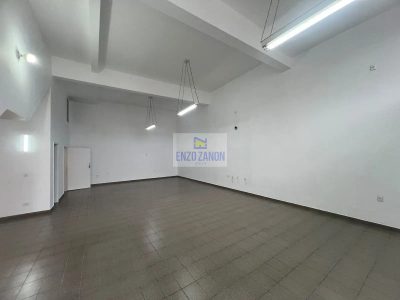 Loja-Salão, 100 m² - Foto 2