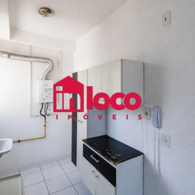 Apartamento, 2 quartos, 45 m² - Foto 5