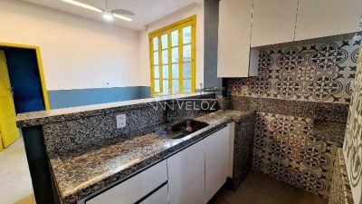 Apartamento, 1 quarto, 41 m² - Foto 1